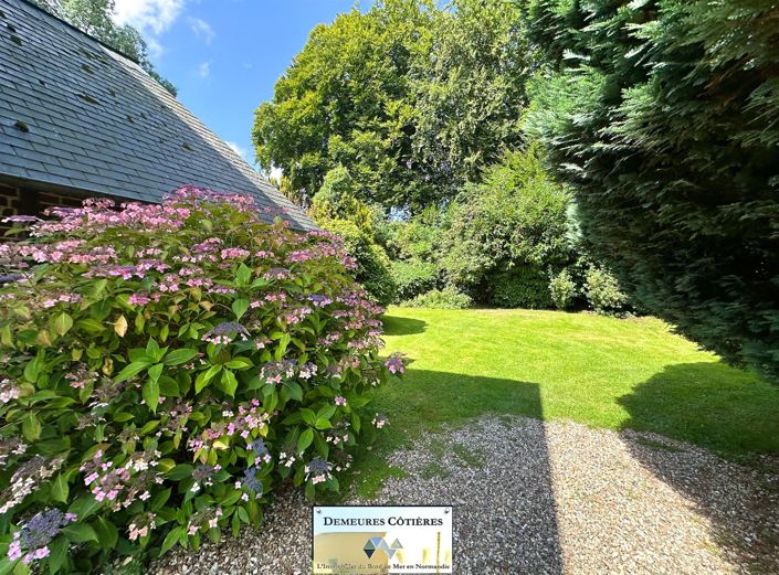 Image No.6-Maison de 5 chambres à vendre à Sassetot-le-Mauconduit