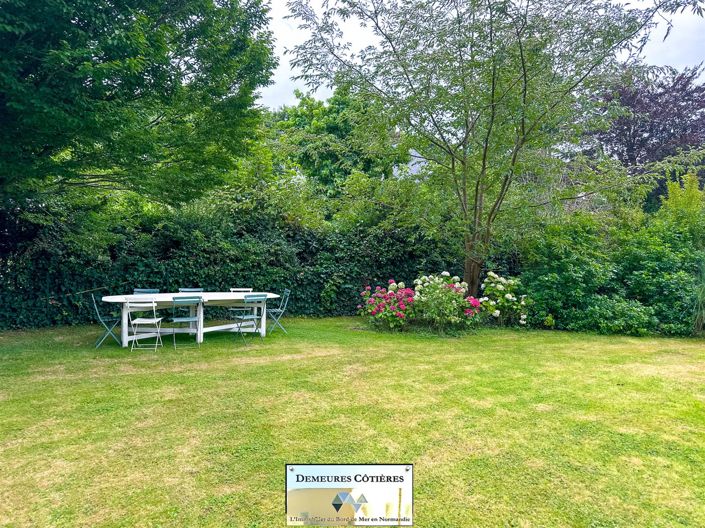 Image No.7-Maison de 5 chambres à vendre à Sassetot-le-Mauconduit