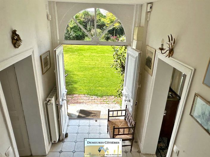 Image No.8-Maison de 5 chambres à vendre à Sassetot-le-Mauconduit