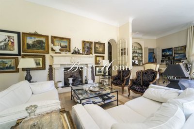 1 - Nîmes, Apartment