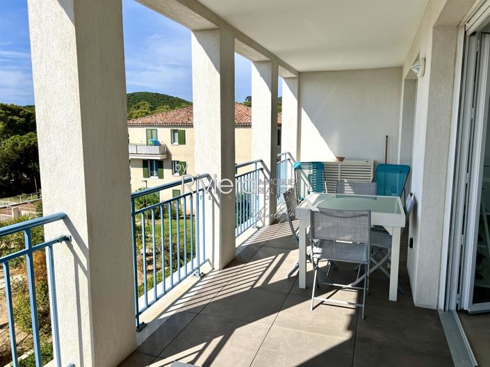 Image No.12-Appartement de 2 chambres à vendre à Cavalaire-sur-Mer