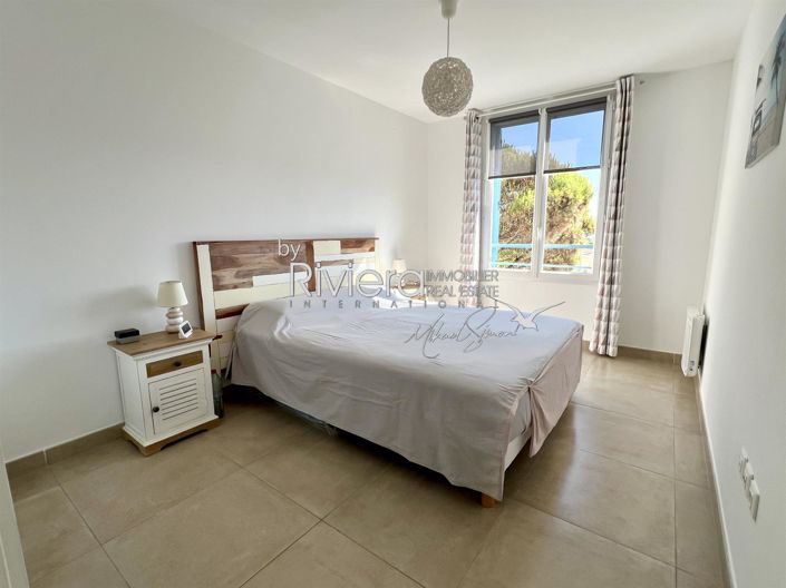 Image No.15-Appartement de 2 chambres à vendre à Cavalaire-sur-Mer