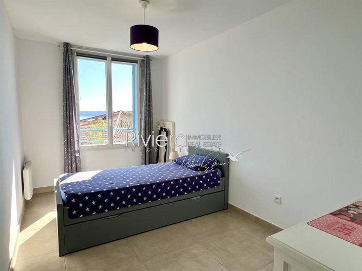 Image No.16-Appartement de 2 chambres à vendre à Cavalaire-sur-Mer