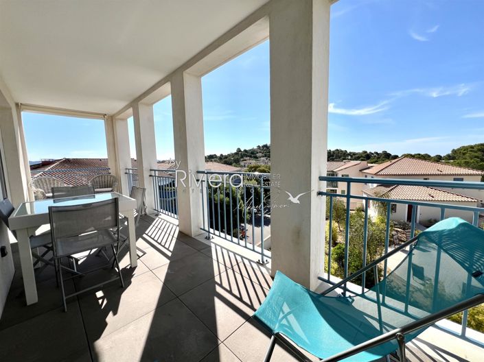 Image No.17-Appartement de 2 chambres à vendre à Cavalaire-sur-Mer