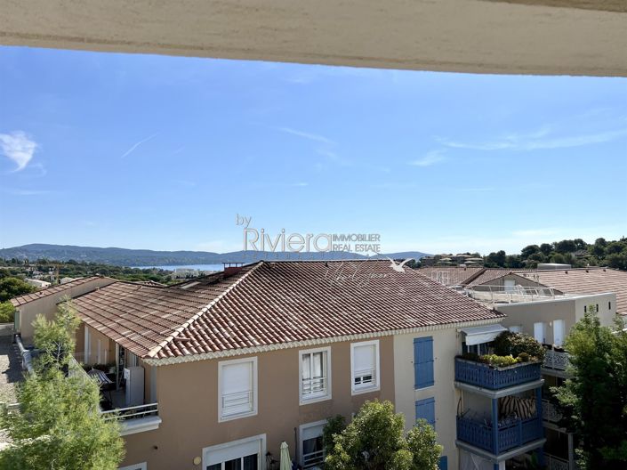 Image No.18-Appartement de 2 chambres à vendre à Cavalaire-sur-Mer