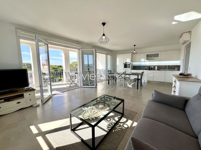 Image No.19-Appartement de 2 chambres à vendre à Cavalaire-sur-Mer