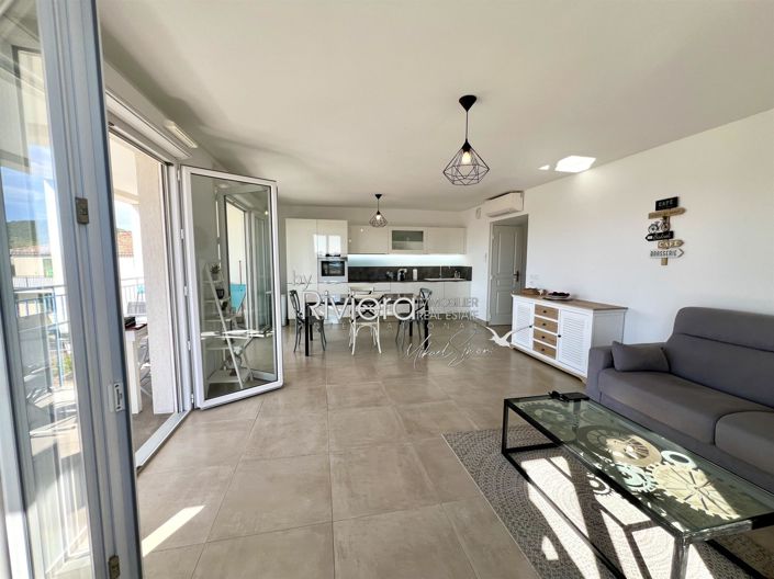 Image No.20-Appartement de 2 chambres à vendre à Cavalaire-sur-Mer