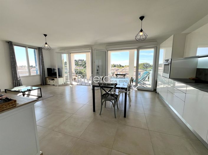 Image No.22-Appartement de 2 chambres à vendre à Cavalaire-sur-Mer