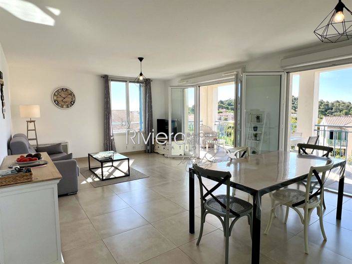 Image No.23-Appartement de 2 chambres à vendre à Cavalaire-sur-Mer