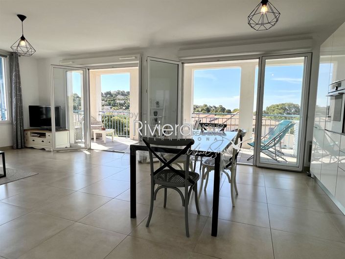 Image No.24-Appartement de 2 chambres à vendre à Cavalaire-sur-Mer