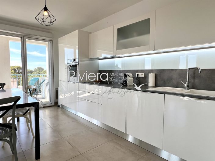 Image No.25-Appartement de 2 chambres à vendre à Cavalaire-sur-Mer