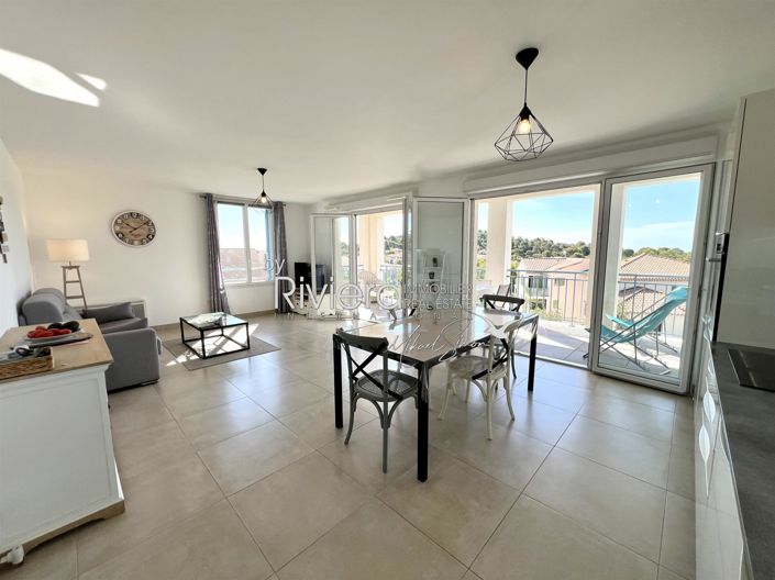 Image No.4-Appartement de 2 chambres à vendre à Cavalaire-sur-Mer