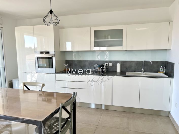 Image No.5-Appartement de 2 chambres à vendre à Cavalaire-sur-Mer