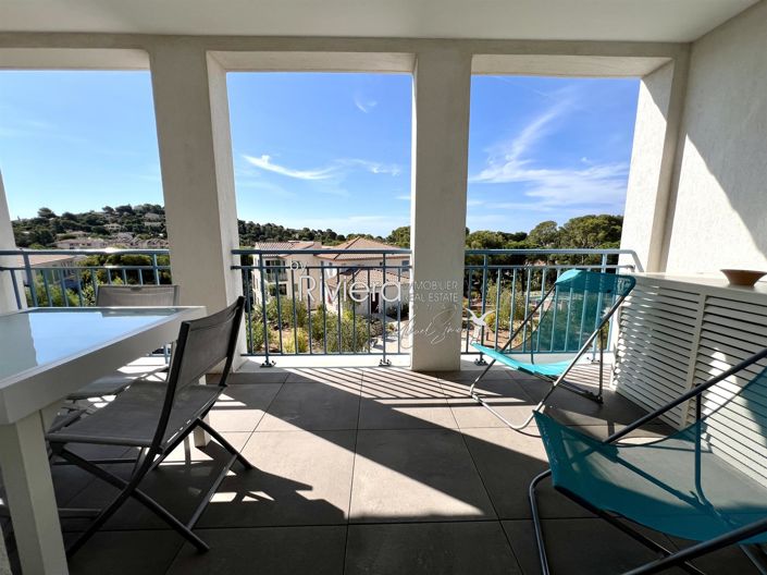 Image No.9-Appartement de 2 chambres à vendre à Cavalaire-sur-Mer