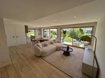 1 - Cannes, Appartement