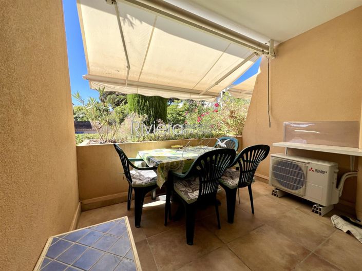 Image No.13-Appartement de 1 chambre à vendre à Cavalaire-sur-Mer