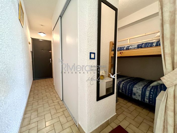 Image No.3-Appartement de 1 chambre à vendre à Cavalaire-sur-Mer