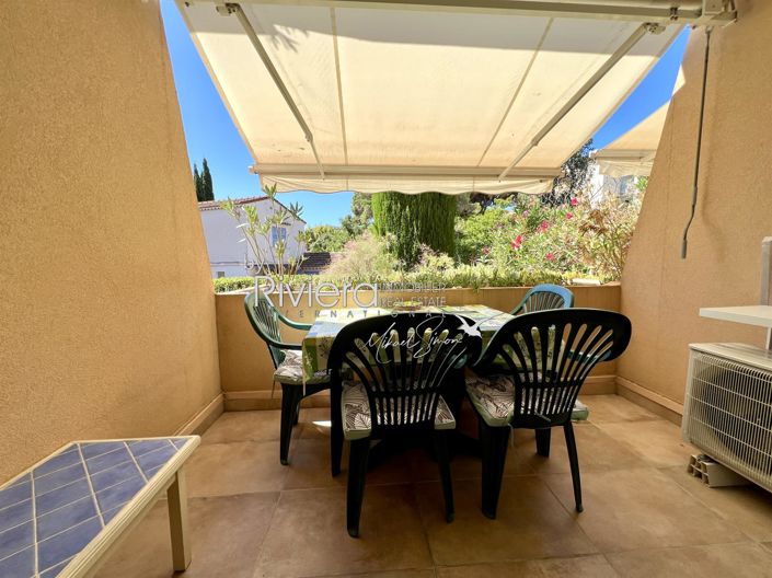 Image No.6-Appartement de 1 chambre à vendre à Cavalaire-sur-Mer