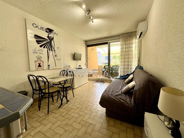 Image No.8-Appartement de 1 chambre à vendre à Cavalaire-sur-Mer