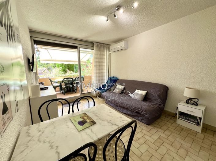 Image No.9-Appartement de 1 chambre à vendre à Cavalaire-sur-Mer