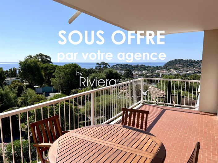 Image No.1-Appartement de 2 chambres à vendre à Cavalaire-sur-Mer