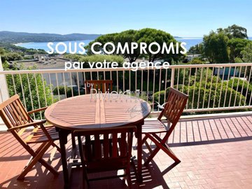 2 Bed Apartment for sale