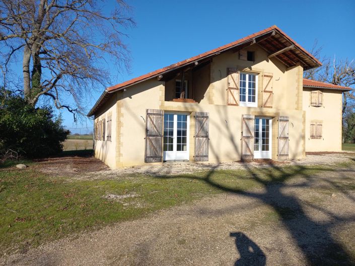 Image No.4-Maison de 3 chambres à vendre à Mirande