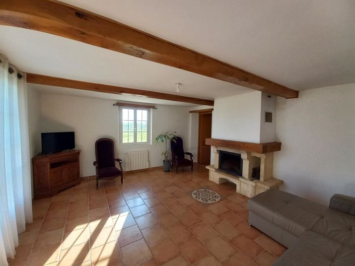 Image No.4-Maison de 3 chambres à vendre à Mirande