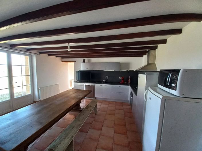 Image No.5-Maison de 3 chambres à vendre à Mirande