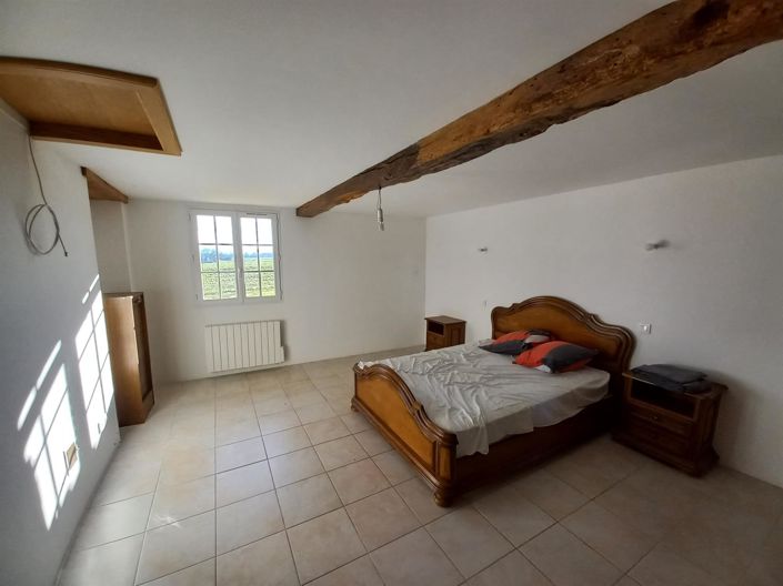 Image No.6-Maison de 3 chambres à vendre à Mirande