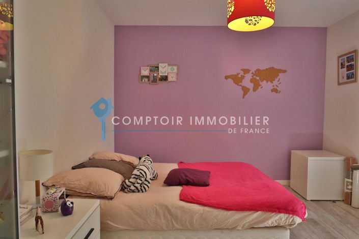 Image No.11-Maison de 3 chambres à vendre à Maubec