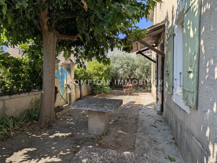 Image No.20-Maison de 3 chambres à vendre à Maubec