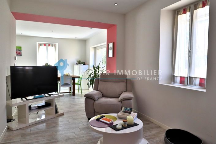 Image No.7-Maison de 3 chambres à vendre à Maubec