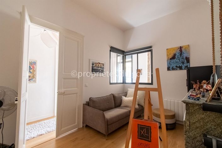 Image No.19-Appartement de 5 chambres à vendre à Sète