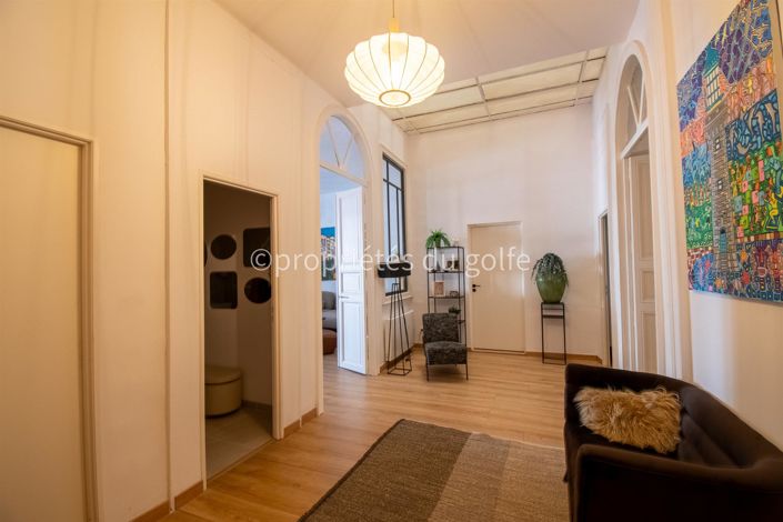 Image No.4-Appartement de 5 chambres à vendre à Sète