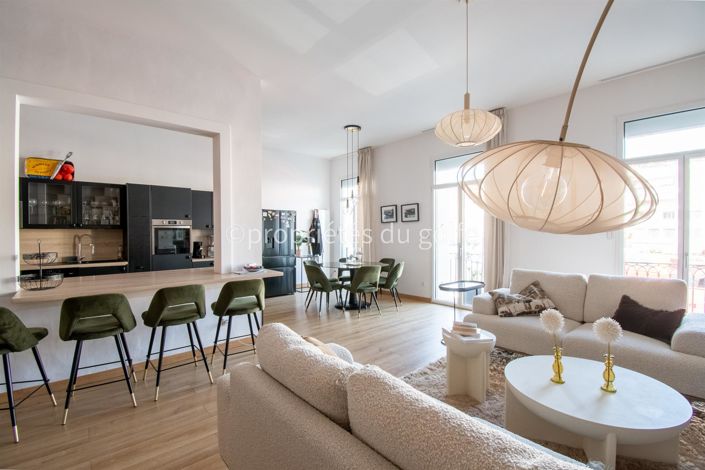 Image No.5-Appartement de 5 chambres à vendre à Sète