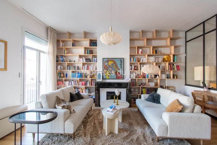 Image No.8-Appartement de 5 chambres à vendre à Sète