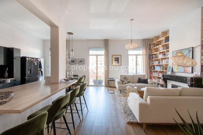 Image No.9-Appartement de 5 chambres à vendre à Sète