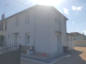 1 - Gueugnon, Maison