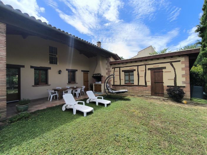 Image No.18-Maison de 4 chambres à vendre à L'Isle-Jourdain