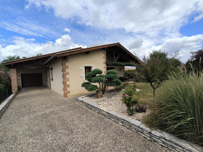 Image No.19-Maison de 4 chambres à vendre à L'Isle-Jourdain