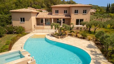 Maison de 5 chambres à vendre à La Motte