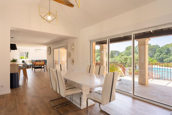 Image No.10-Maison de 5 chambres à vendre à La Motte