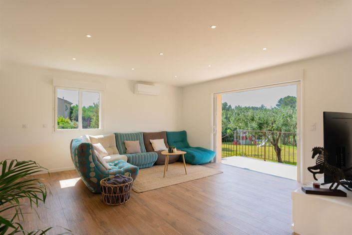 Image No.15-Maison de 5 chambres à vendre à La Motte