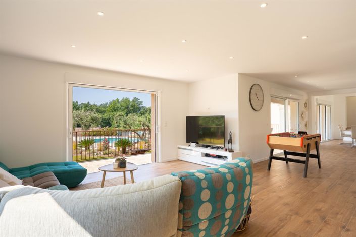 Image No.21-Maison de 5 chambres à vendre à La Motte