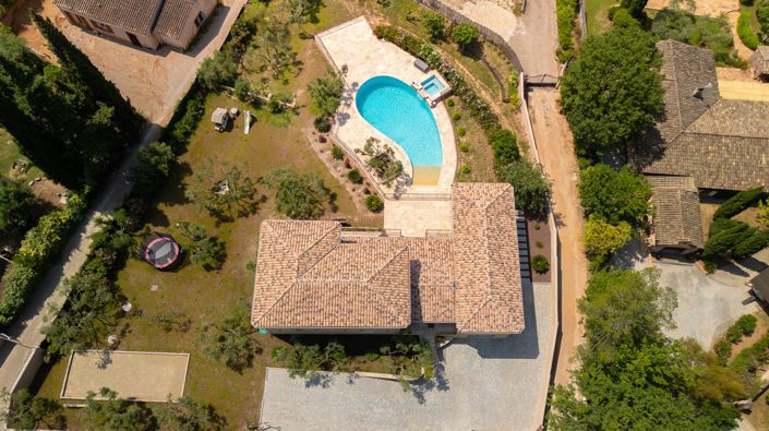 Image No.4-5 Bed House for sale