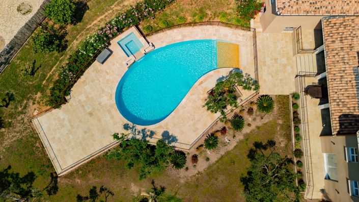 Image No.5-Maison de 5 chambres à vendre à La Motte