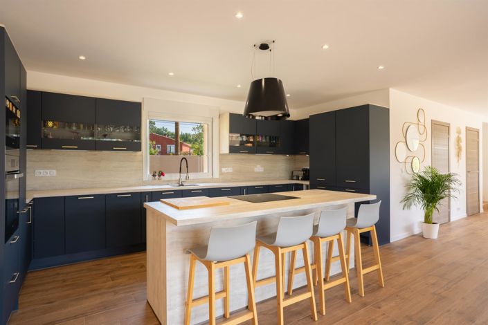 Image No.8-Maison de 5 chambres à vendre à La Motte