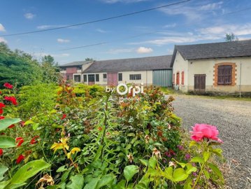 1 - Allier, House