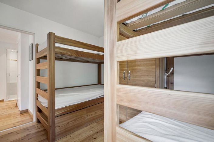 Image No.7-Appartement de 3 chambres à vendre à Tignes